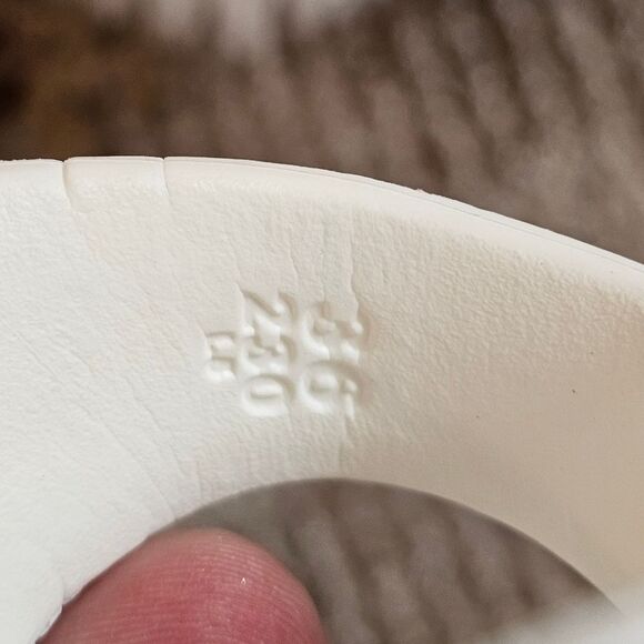 Birkenstock Womens Sandals Sz 36 Or 5-5.5 - Picture 6 of 8